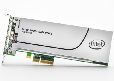 Intel lo tiene claro: SSDs en PCIe a corto plazo, y Optane (atentos a esto) a medio plazo