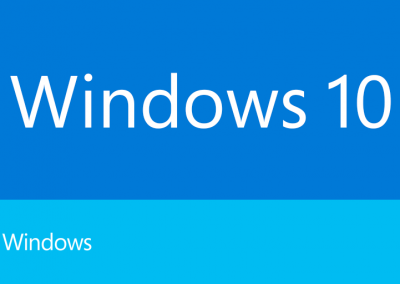 Esto es lo que traerá la primera gran actualización de Windows 10